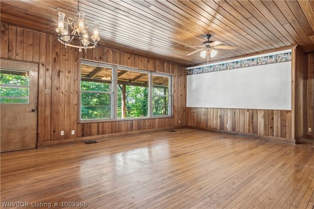 4301 35th Drive, Fort Smith, AR 72903