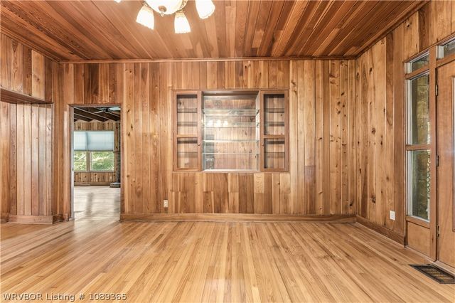 4301 35th Drive, Fort Smith, AR 72903