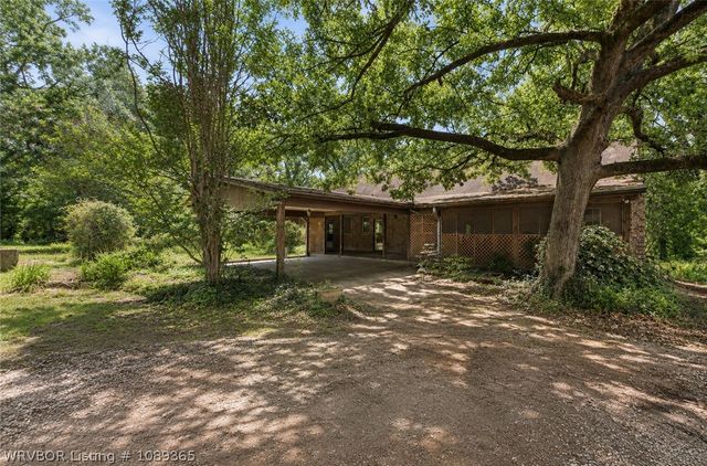 4301 35th Drive, Fort Smith, AR 72903
