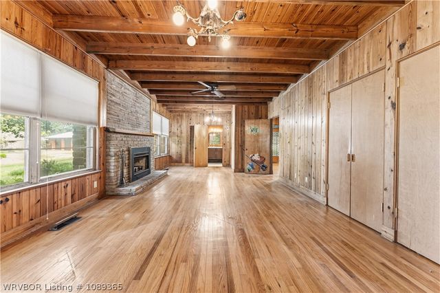 4301 35th Drive, Fort Smith, AR 72903