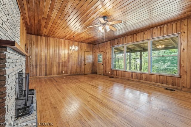 4301 35th Drive, Fort Smith, AR 72903