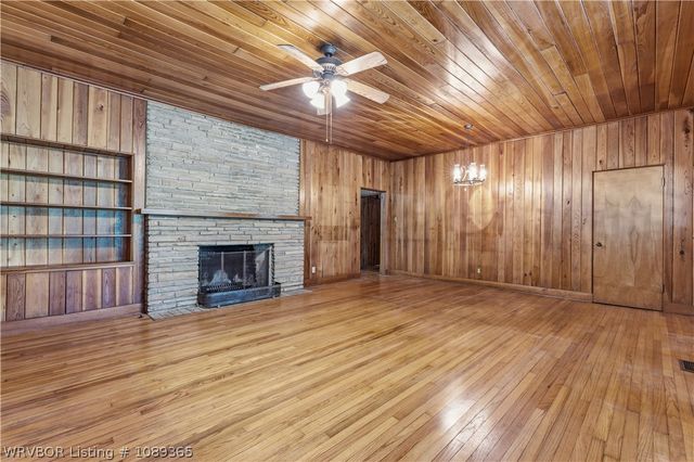 4301 35th Drive, Fort Smith, AR 72903