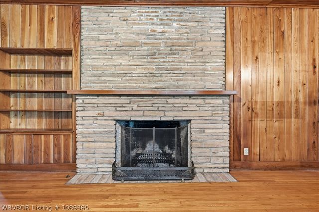 4301 35th Drive, Fort Smith, AR 72903