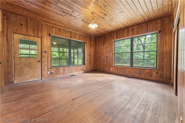 4301 35th Drive, Fort Smith, AR 72903