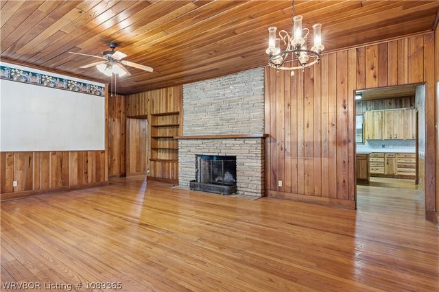 4301 35th Drive, Fort Smith, AR 72903