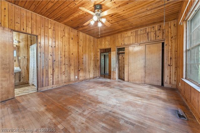 4301 35th Drive, Fort Smith, AR 72903