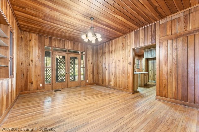 4301 35th Drive, Fort Smith, AR 72903