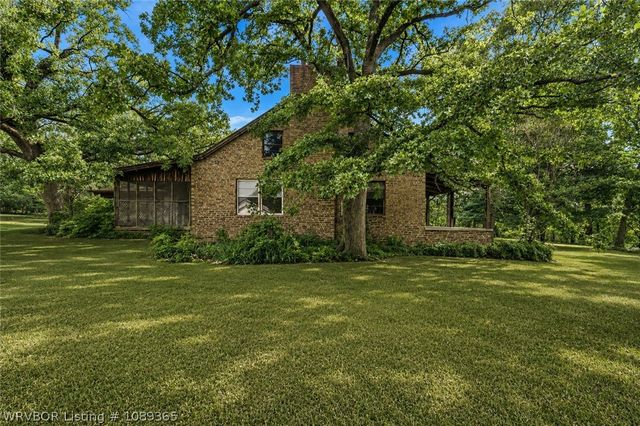 4301 35th Drive, Fort Smith, AR 72903