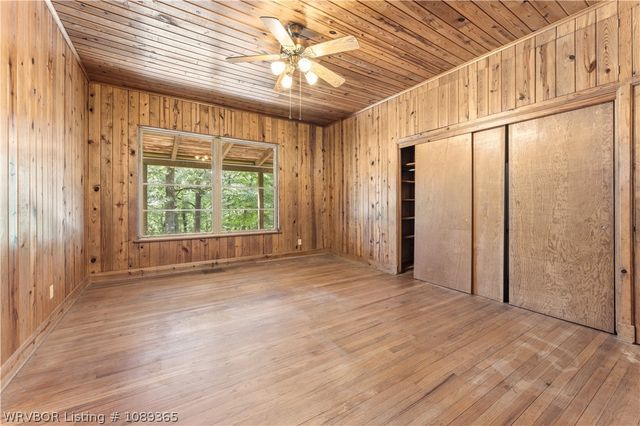 4301 35th Drive, Fort Smith, AR 72903