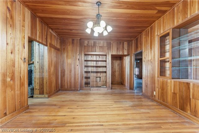 4301 35th Drive, Fort Smith, AR 72903