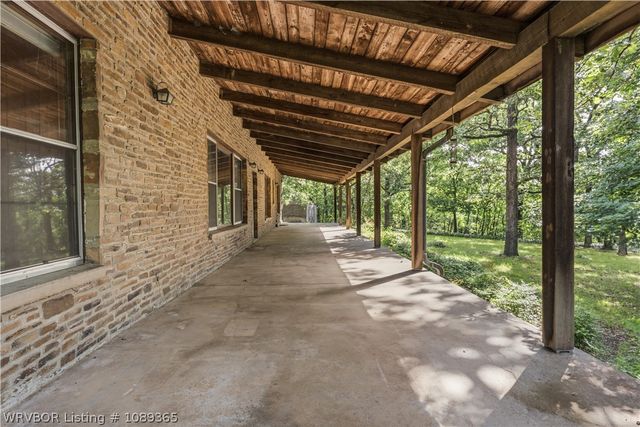 4301 35th Drive, Fort Smith, AR 72903