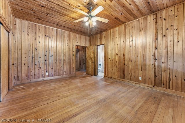 4301 35th Drive, Fort Smith, AR 72903