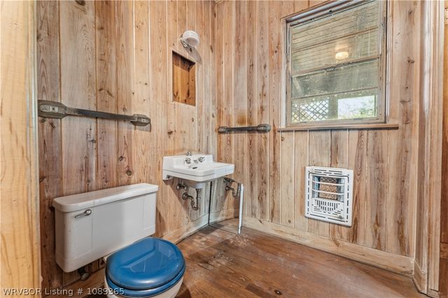 4301 35th Drive, Fort Smith, AR 72903