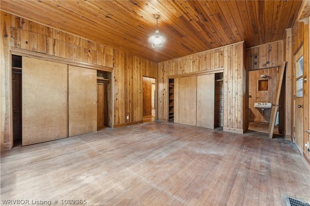 4301 35th Drive, Fort Smith, AR 72903