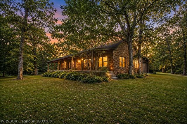 4301 35th Drive, Fort Smith, AR 72903