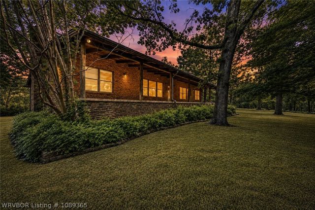 4301 35th Drive, Fort Smith, AR 72903