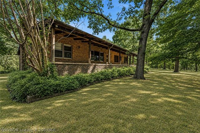 4301 35th Drive, Fort Smith, AR 72903