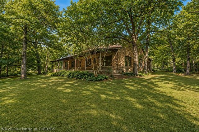 4301 35th Drive, Fort Smith, AR 72903