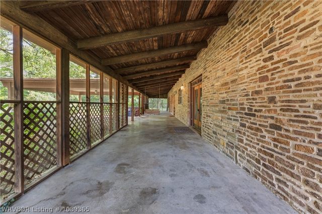 4301 35th Drive, Fort Smith, AR 72903