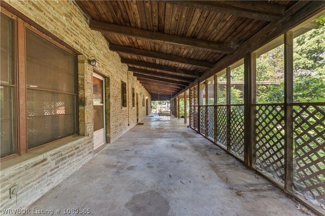 4301 35th Drive, Fort Smith, AR 72903