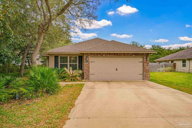 5730 Coronada Blvd, Pensacola, FL 32507