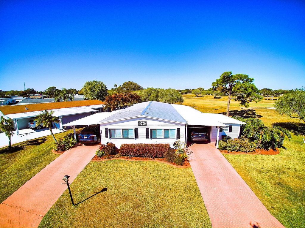 3342 Ironwood Avenue, Port St. Lucie, Port St Lucie, FL 34952