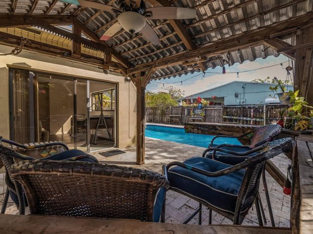 5372 NW 5th Avenue, Oakland Park, FL 33309