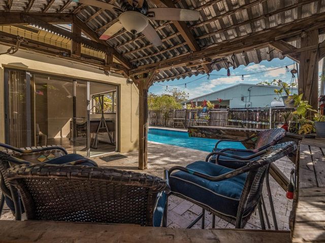 5372 NW 5th Avenue, Oakland Park, FL 33309