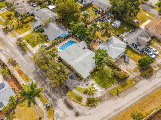 5372 NW 5th Avenue, Oakland Park, FL 33309