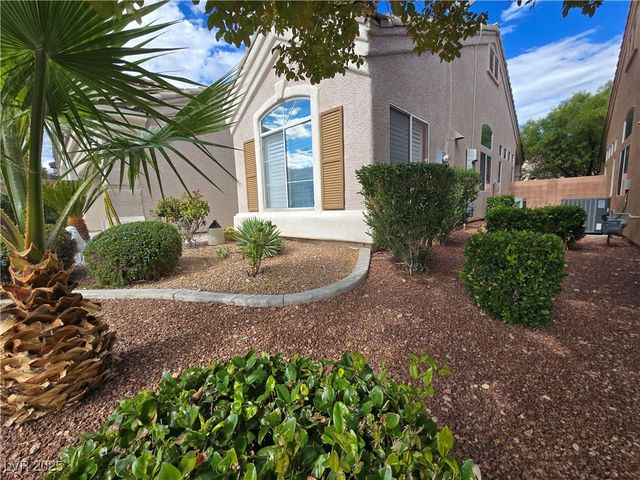 9688 Emeraude Avenue, Las Vegas, NV 89147