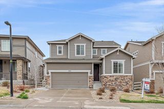 3165 Bittern Street, Castle Rock, CO 80104
