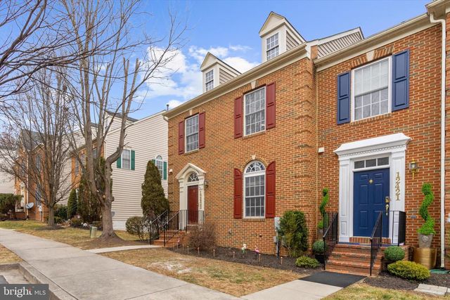 12423 FALCONBRIDGE, North Potomac, MD 20878