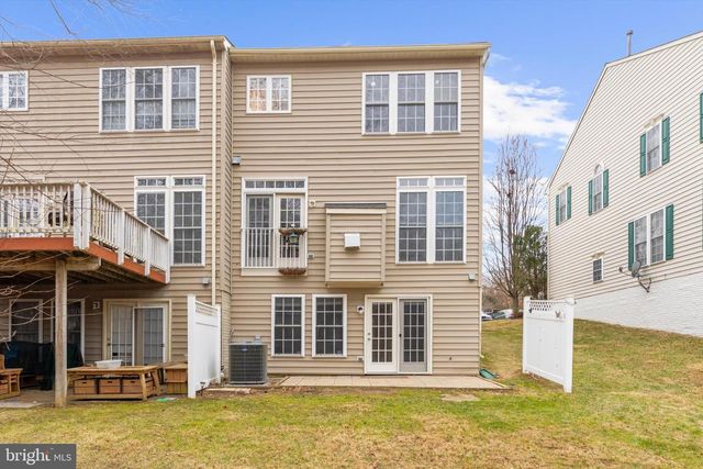 12423 FALCONBRIDGE, North Potomac, MD 20878