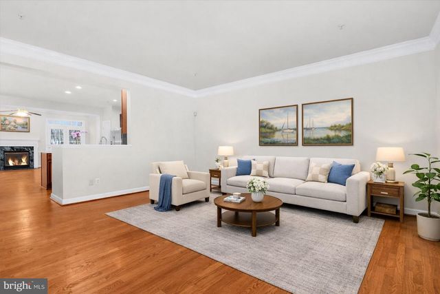 12423 FALCONBRIDGE, North Potomac, MD 20878