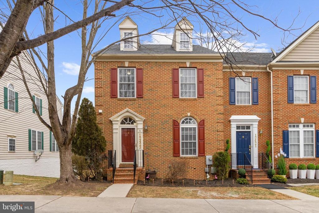 12423 FALCONBRIDGE, North Potomac, MD 20878