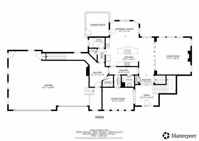 12686 20th Street N, West Lakeland, MN 55082