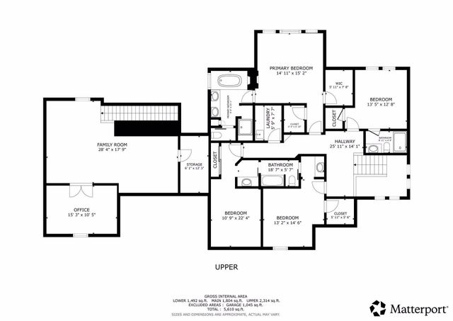 12686 20th Street N, West Lakeland, MN 55082