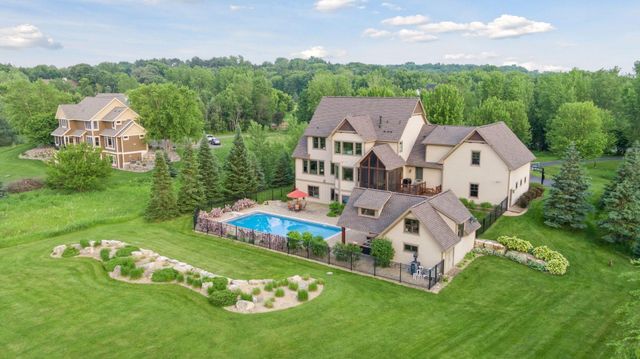 12686 20th Street N, West Lakeland, MN 55082