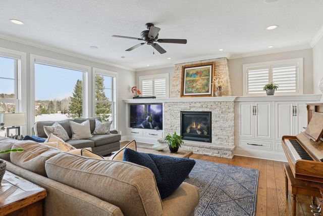 12686 20th Street N, West Lakeland, MN 55082