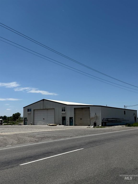 271 W Highway 30, Burley, ID 83318