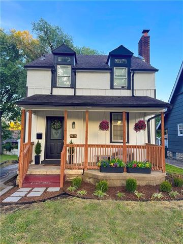 7415 Main Street, Kansas City, MO 64114
