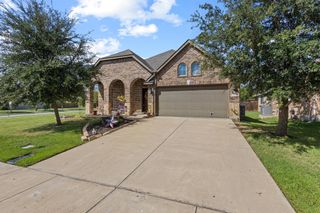 3625 Rosewood, Denison, TX 75020