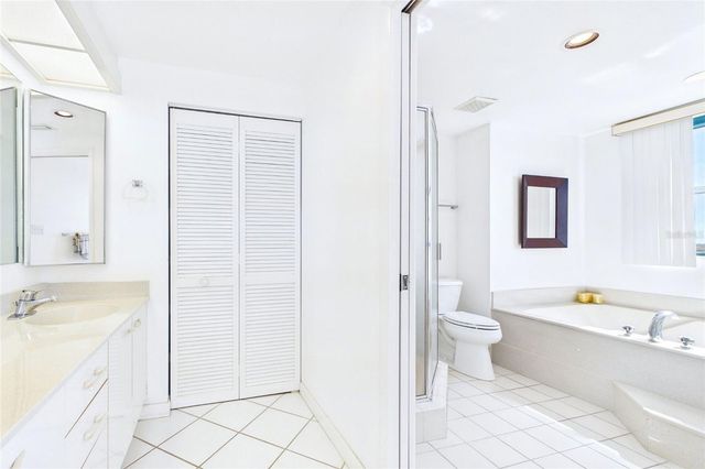 1520 GULF BOULEVARD 505, Clearwater Beach, FL 33767