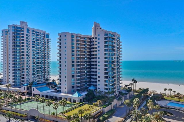 1520 GULF BOULEVARD 505, Clearwater Beach, FL 33767
