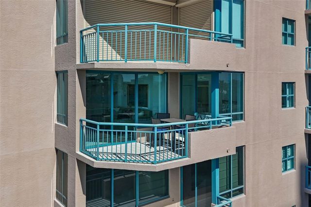 1520 GULF BOULEVARD 505, Clearwater Beach, FL 33767