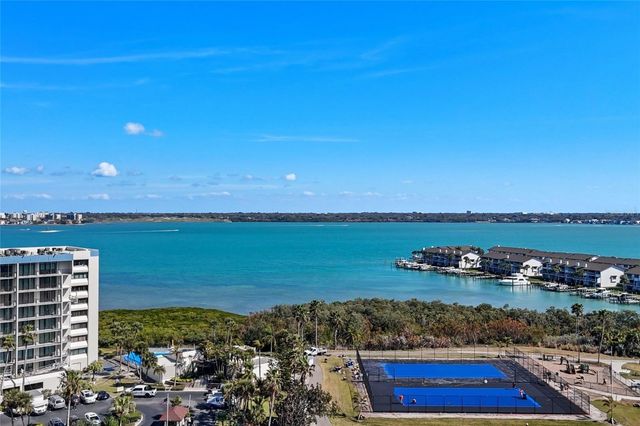 1520 GULF BOULEVARD 505, Clearwater Beach, FL 33767