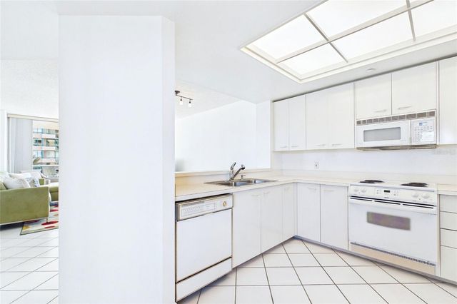 1520 GULF BOULEVARD 505, Clearwater Beach, FL 33767