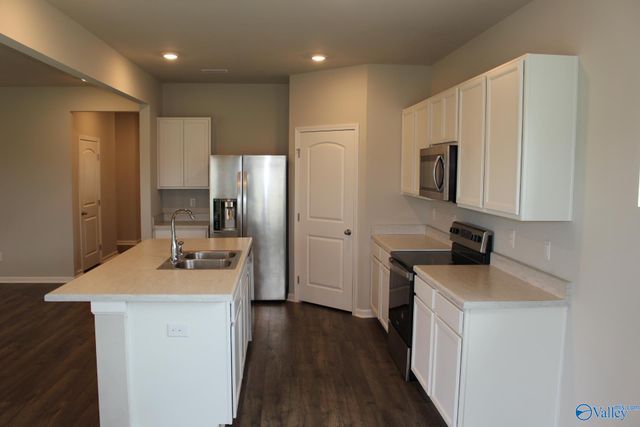 25206 Delilah Circle, Athens, AL 35613