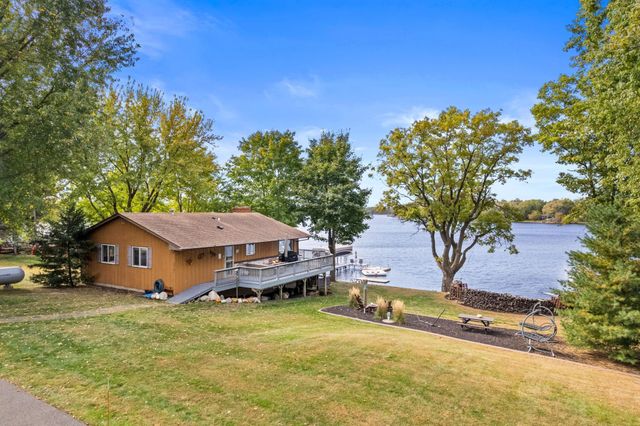 33190 Marmon Street NE, Cambridge, MN 55008