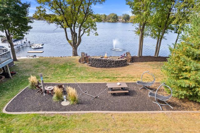 33190 Marmon Street NE, Cambridge, MN 55008